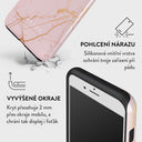Peachy Gold - iPhone 7 / iPhone 8 Kryt 8
