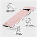 Peachy Gold - Samsung Galaxy S10 Plus Kryt 3