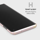 Peachy Gold - Samsung Galaxy S10 Plus Kryt 4
