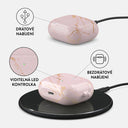 Peachy Gold - AirPods 3 Pouzdro 3