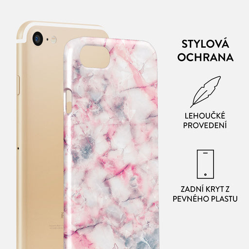 Raspberry Jam - iPhone SE (2022) Kryt 2