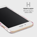 Raspberry Jam - iPhone SE (2022) Kryt 4