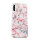 Raspberry Jam - Samsung Galaxy A50 Kryt 1