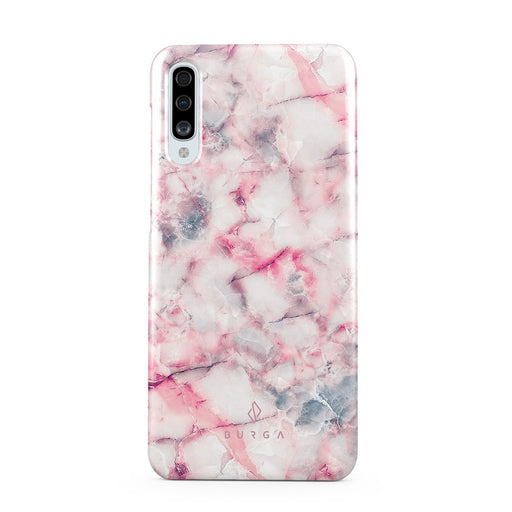 Raspberry Jam - Samsung Galaxy A50 Kryt 1