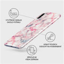 Raspberry Jam - Samsung Galaxy A50 Kryt 3