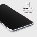 Raspberry Jam - Samsung Galaxy A50 Kryt 4