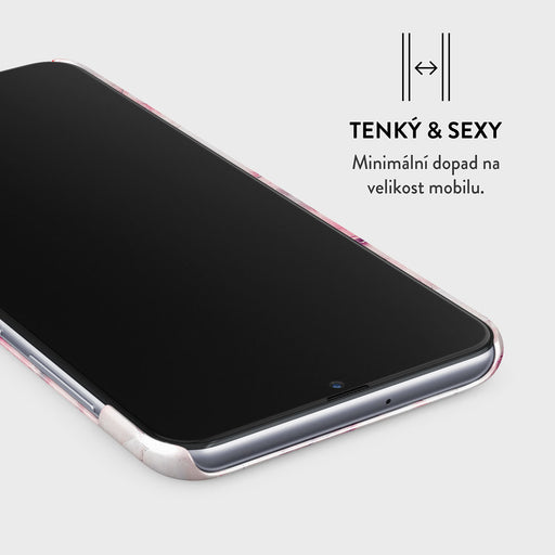 Raspberry Jam - Samsung Galaxy A50 Kryt 4