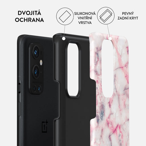 Raspberry Jam - OnePlus 9 Pro Kryt 2