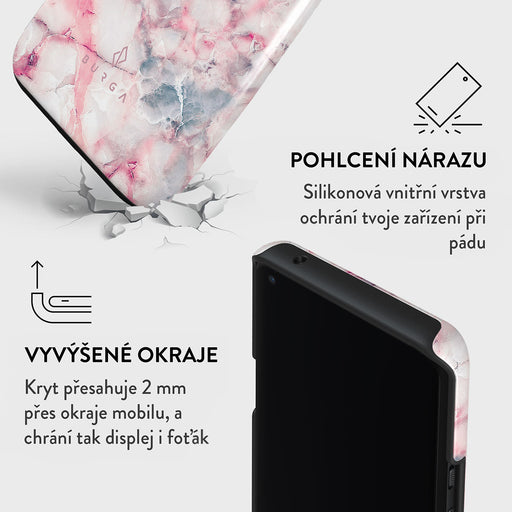 Raspberry Jam - OnePlus 9 Pro Kryt 4