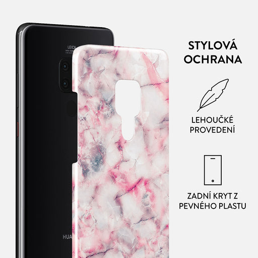 Raspberry Jam - Huawei Mate 20 Kryt 2