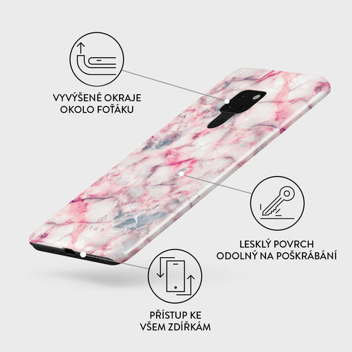 Raspberry Jam - Huawei Mate 20 Kryt 3