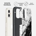 Fatal Contradiction - iPhone 11 Kryt 6