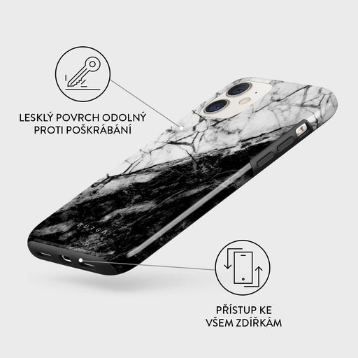 Fatal Contradiction - iPhone 11 Kryt 7