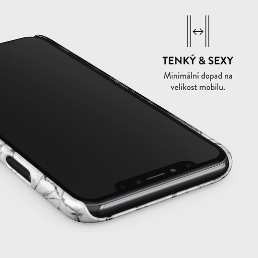 Fatal Contradiction - iPhone XR Kryt 4