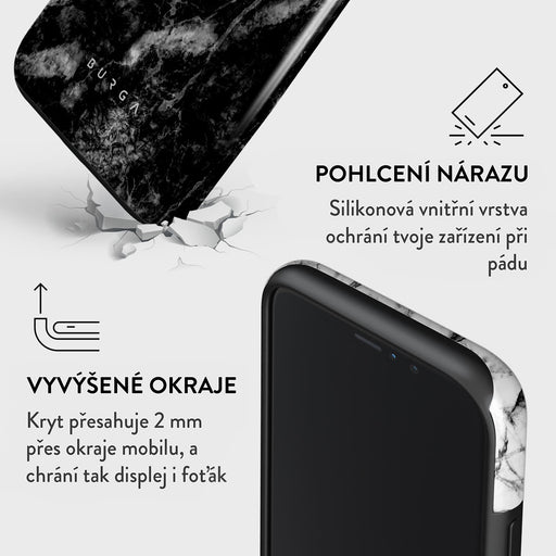 Fatal Contradiction - iPhone 11 Kryt 8