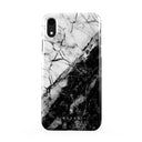 Fatal Contradiction - iPhone XR Kryt
