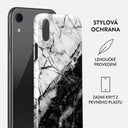Fatal Contradiction - iPhone XR Kryt 2