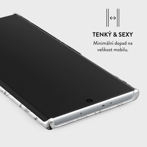 Fatal Contradiction - Samsung Galaxy Note 10 Plus Kryt 4