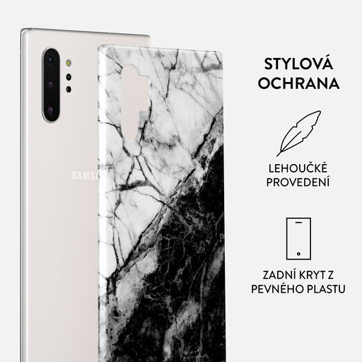 Fatal Contradiction - Samsung Galaxy Note 10 Plus Kryt 2