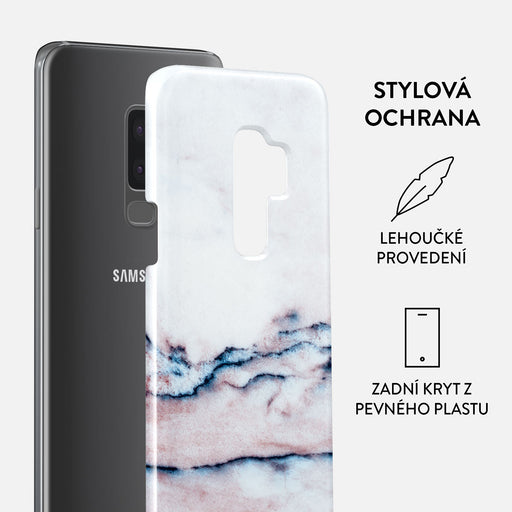 Bubble Gum - Samsung Galaxy S9 Plus Kryt 2