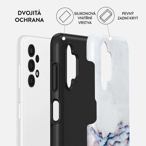 Bubble Gum - Samsung Galaxy A13 4G Kryt 2