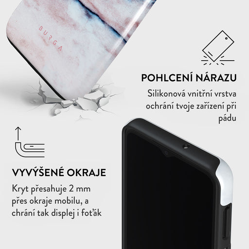 Bubble Gum - Samsung Galaxy A13 4G Kryt 4
