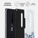 Bubble Gum - OnePlus 8 Kryt 2