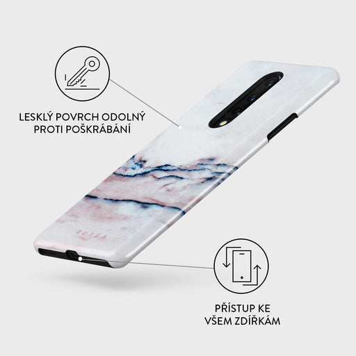 Bubble Gum - OnePlus 8 Kryt 3