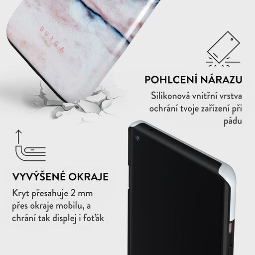 Bubble Gum - OnePlus 8 Kryt 4