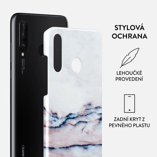 Bubble Gum - Huawei P30 Lite Kryt 2