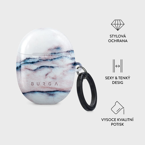 Bubble Gum - Google Pixel Buds 2 Pouzdro 4