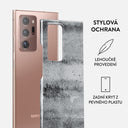 Concrete Jungle - Samsung Galaxy Note 20 Ultra 4G / 5G Kryt 2