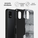 Concrete Jungle - Samsung Galaxy A22 5G Kryt 2