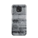 Concrete Jungle - Motorola Moto G Power 2021 Kryt