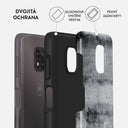 Concrete Jungle - Motorola Moto G Power 2021 Kryt 2