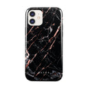 Rose Gold Marble - iPhone 11 Kryt 5