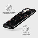 Rose Gold Marble - iPhone 11 Kryt 7