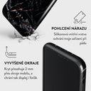 Rose Gold Marble - iPhone 11 Kryt 8