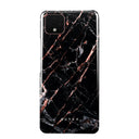 Rose Gold Marble - Google Pixel 4 Kryt