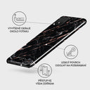 Rose Gold Marble - Google Pixel 4 Kryt 3