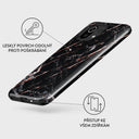 Rose Gold Marble - Xiaomi Mi 11 Lite 4G / 5G Kryt 3