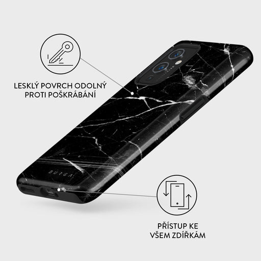Noir Origin - OnePlus 9 Kryt 3