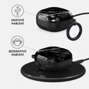 Noir Origin - Samsung Galaxy Buds Pro Pouzdro 3