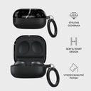 Noir Origin - Samsung Galaxy Buds Pro Pouzdro 4