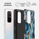 Mystic River - Samsung Galaxy S10 Lite Kryt 2
