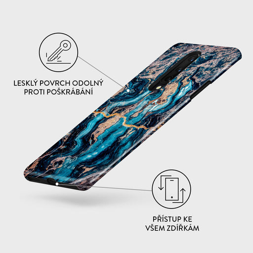 Mystic River - OnePlus 8 Kryt 3