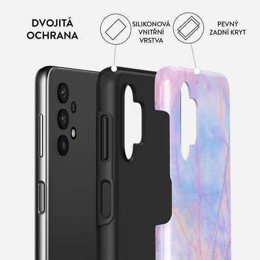 Cotton Candy - Samsung Galaxy A32 5G Kryt 2