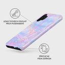 Cotton Candy - Samsung Galaxy A32 5G Kryt 3
