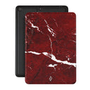 Iconic Red Ruby - iPad 10.2 (9th/8th/7th Gen) Pouzdro 1