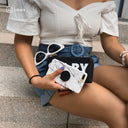 Satin White - Samsung Galaxy S9 Kryt 7